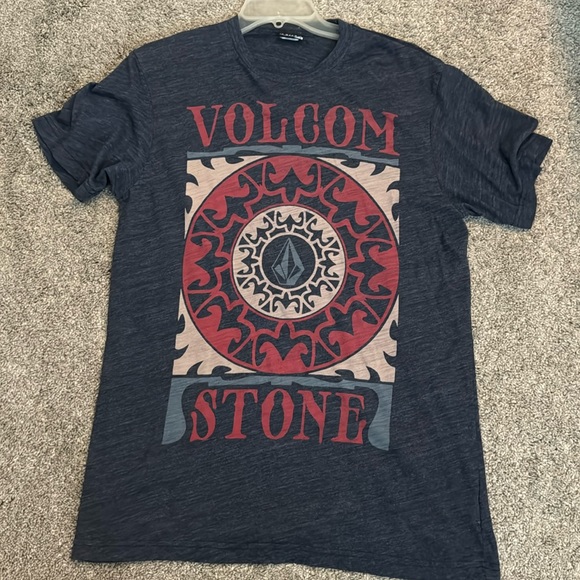 Volcom Graphic Tee - Picture 1 of 3